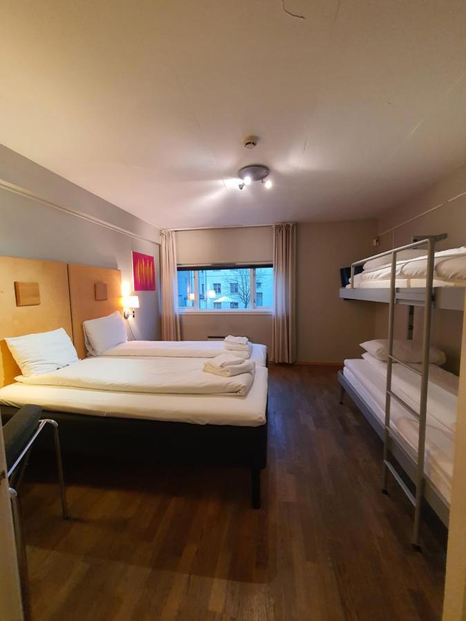 First Hotel Breiseth Lillehammer Exterior foto