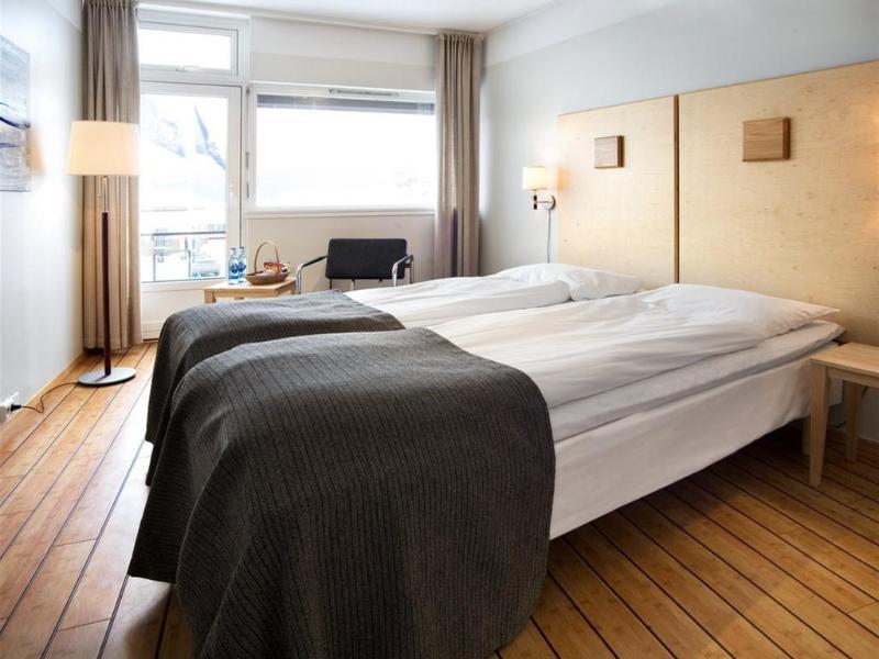 First Hotel Breiseth Lillehammer Exterior foto