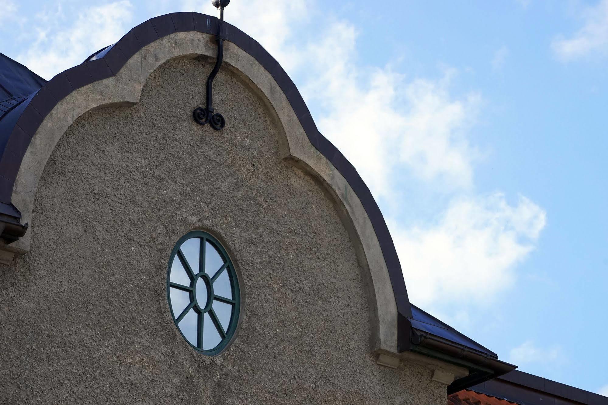 First Hotel Breiseth Lillehammer Exterior foto